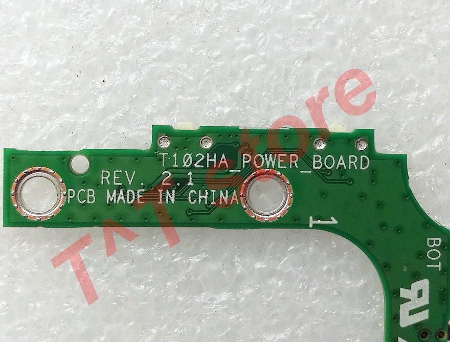 Original para Asus Transformer - Volume Control Board reseña y precio