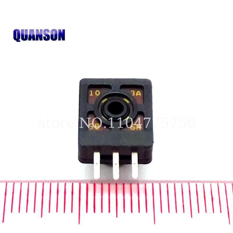 2 uds original americano CTS p - Potentiometer 10K reseña y precio