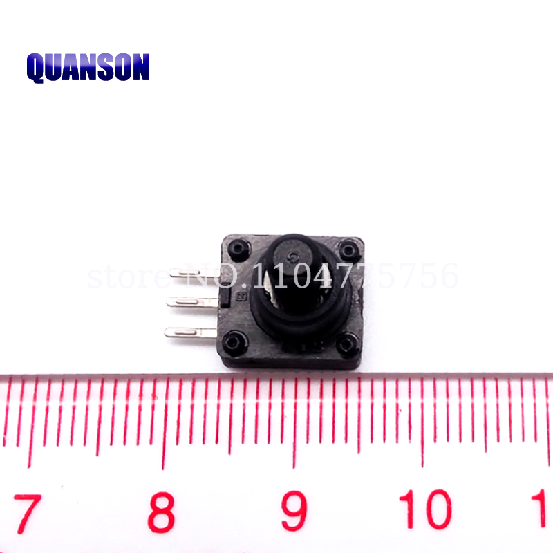 2 uds original americano CTS p - Potentiometer 10K reseña y precio