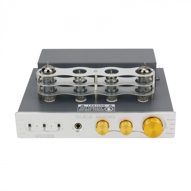 Amplificador de Auriculares de - Headphone Amplifier reseña y precio