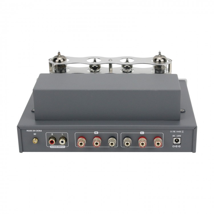 Amplificador de Auriculares de - Headphone Amplifier reseña y precio