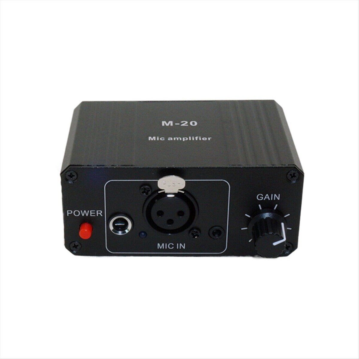 (BOFF) Micrófono Dinámico, Mic - Microphone Capsule reseña y precio