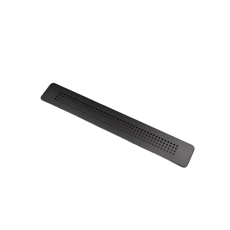 Rejilla de Ventilación para Ve - Ventilation Grille Aluminum reseña y precio