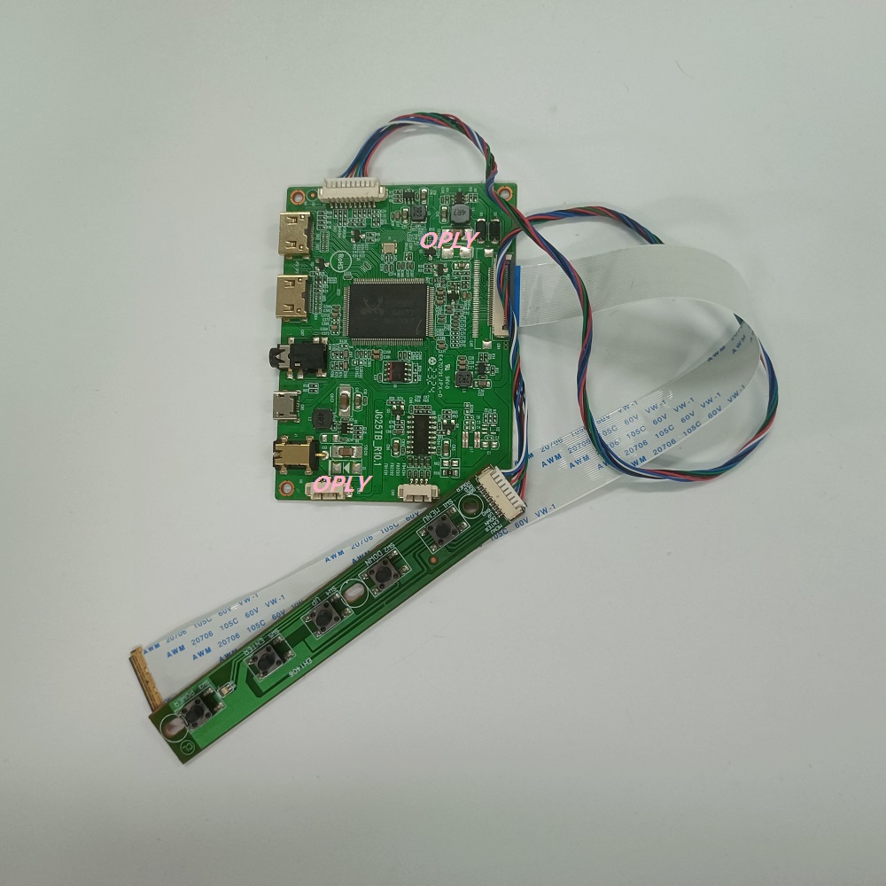 Kit de controlador EDP 2K para - Mdi Cable reseña y precio
