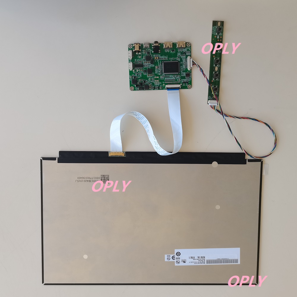 Kit de controlador EDP 2K para - Mdi Cable reseña y precio