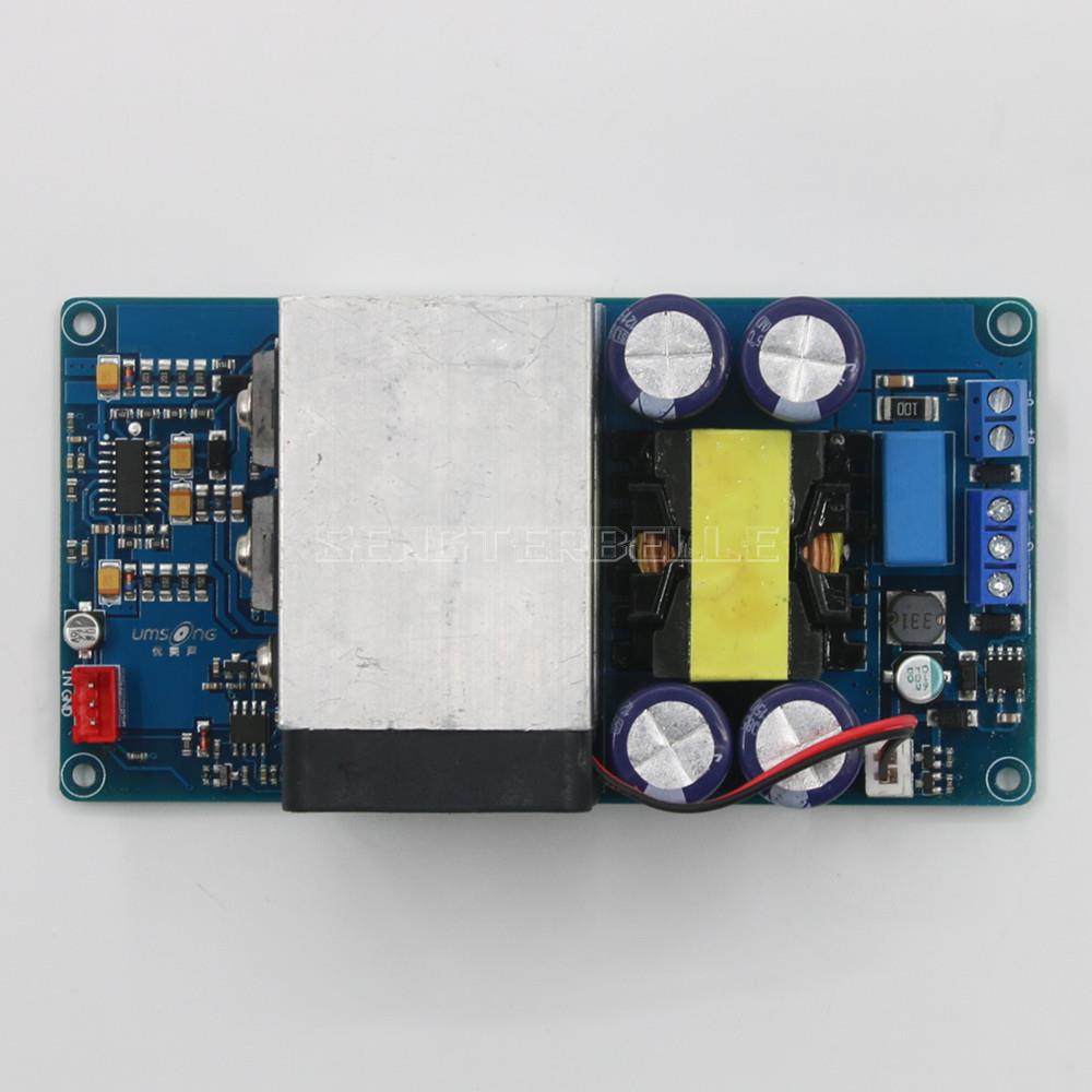 Nuevo Amplificador de Audio Di - Class D Amplifier reseña y precio