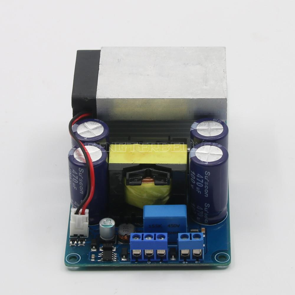 Nuevo Amplificador de Audio Di - Class D Amplifier reseña y precio