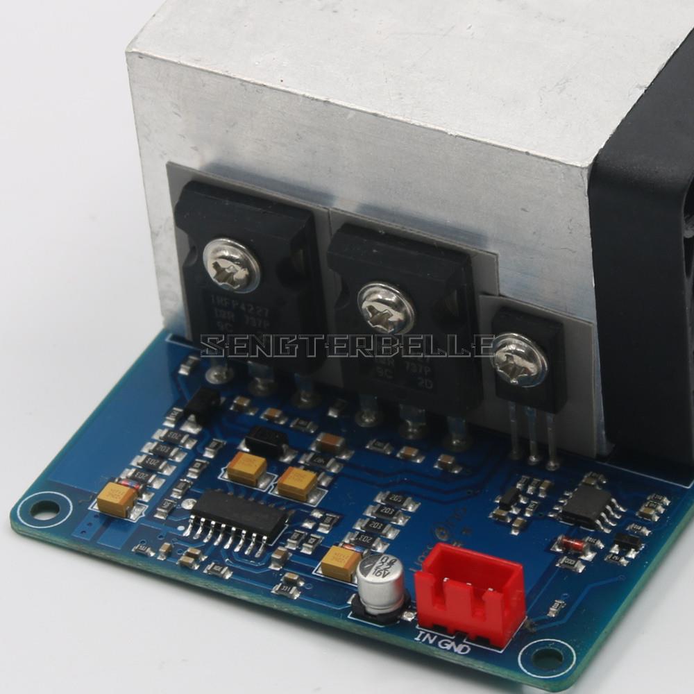 Nuevo Amplificador de Audio Di - Class D Amplifier reseña y precio