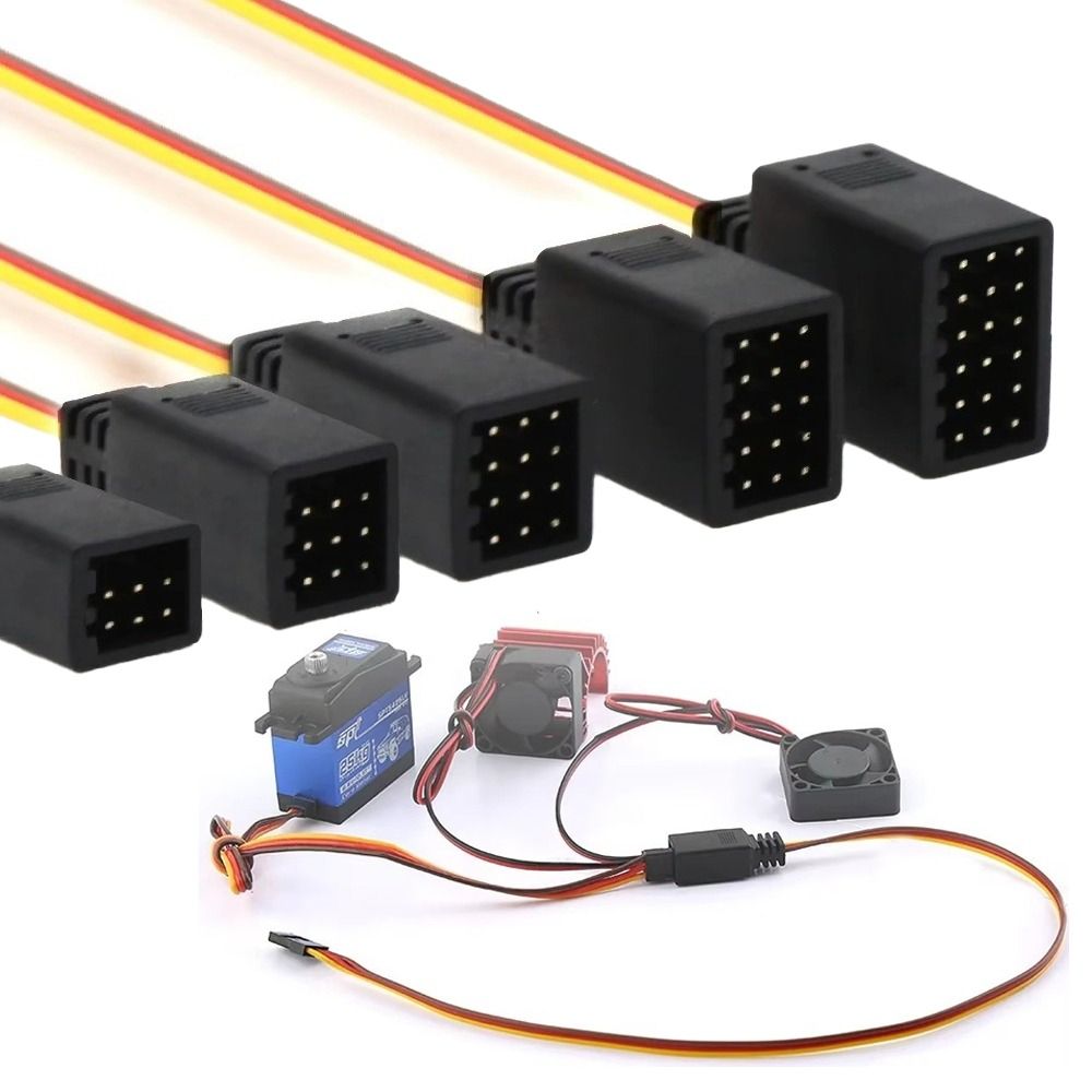 Cables de Conexión RC de 350 m - Rca Cable reseña y precio
