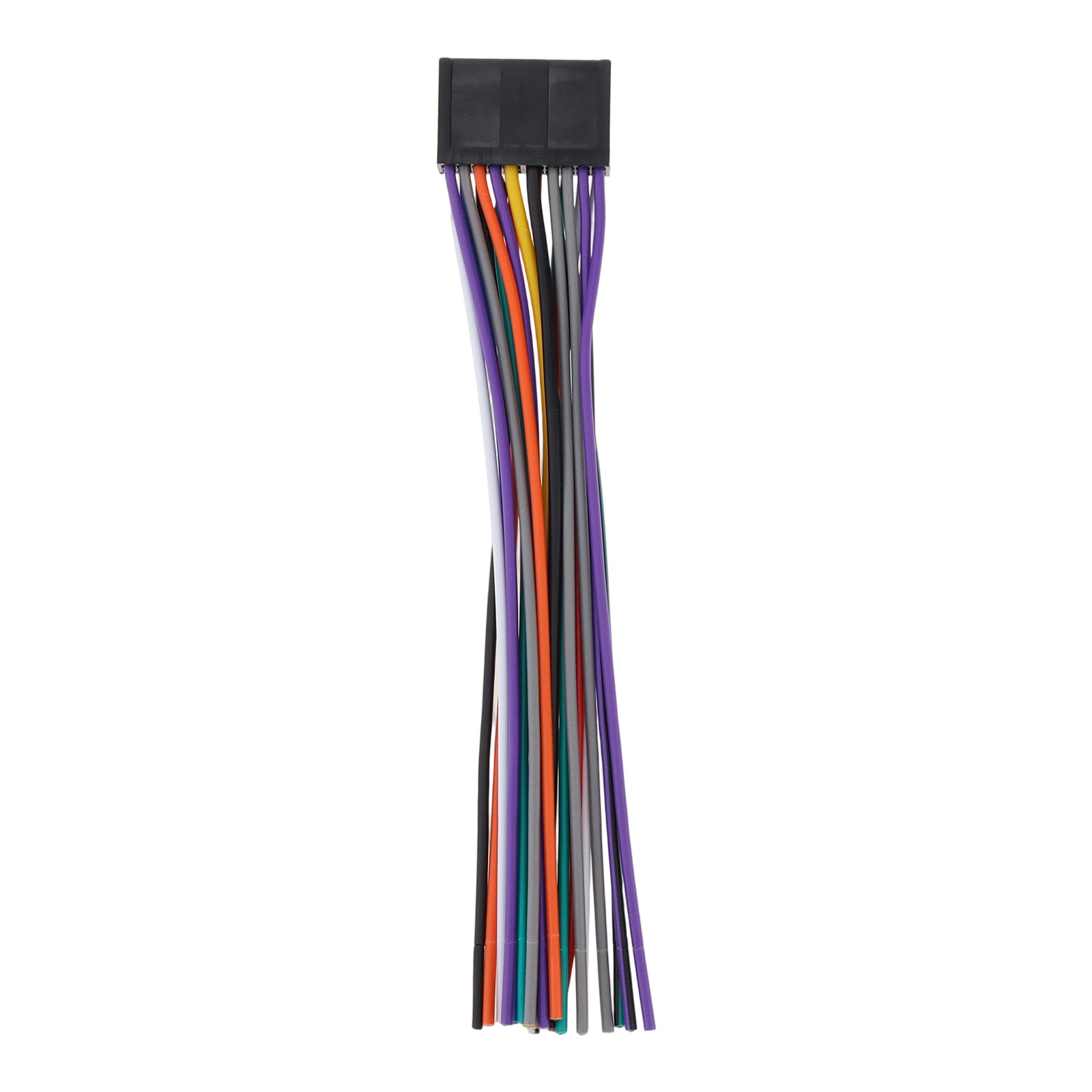 Arnés de Cable estéreo para Ra - Audio Cable Rca reseña y precio