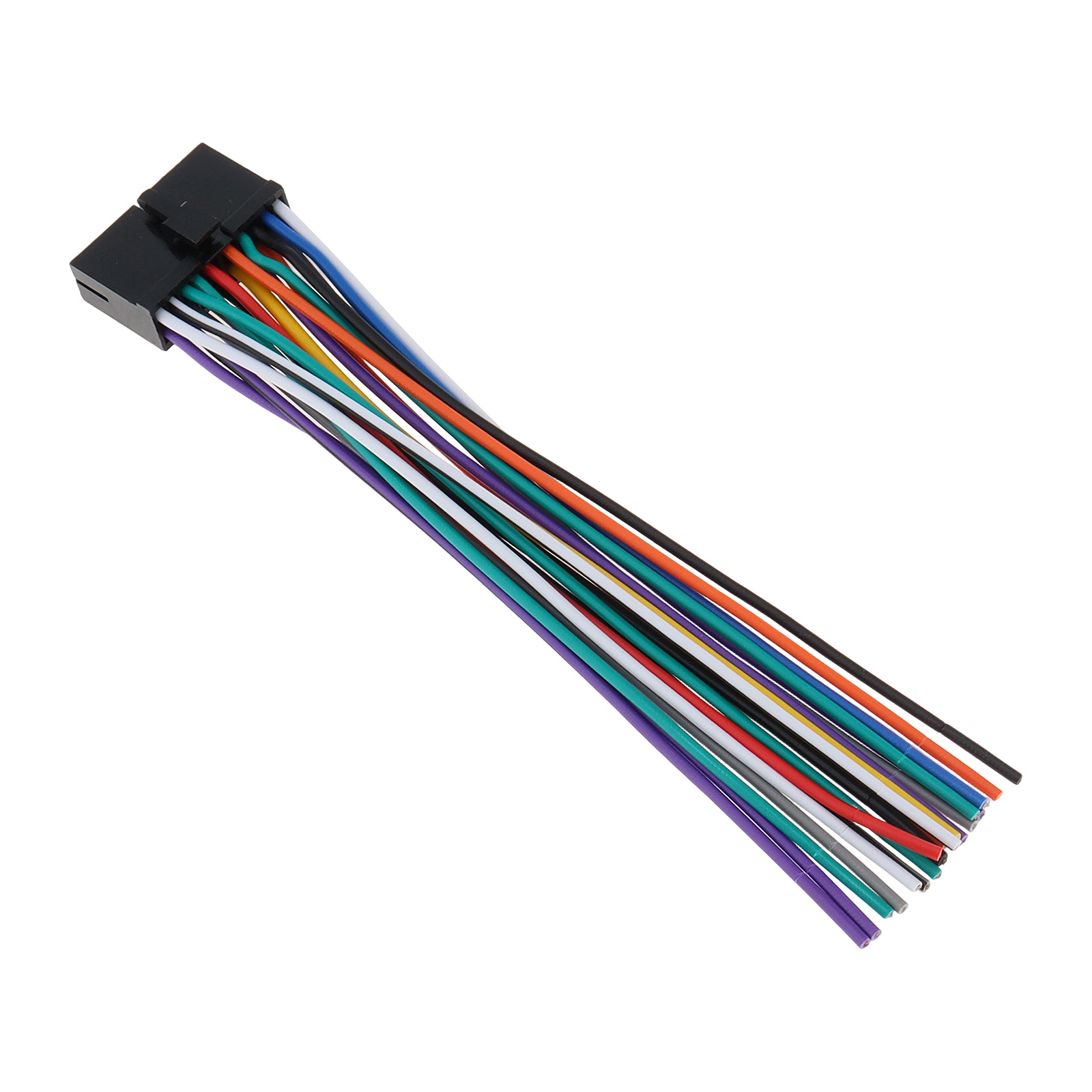 Arnés de Cable estéreo para Ra - Audio Cable Rca reseña y precio