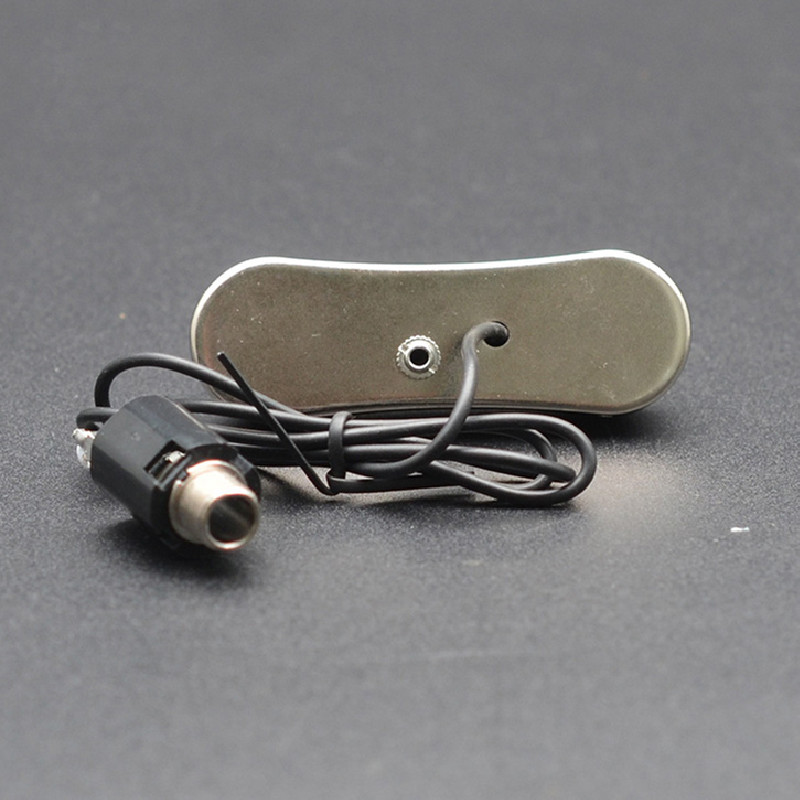 Preamplificador de guitarra ac - Passive Preamp reseña y precio