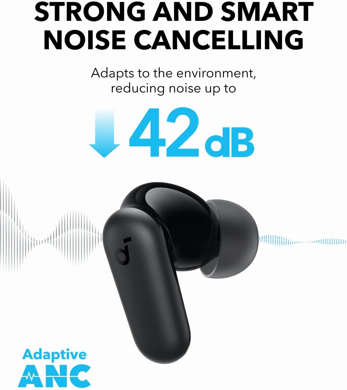 Audífonos Bluetooth con Cancel - Subwoofer reseña y precio