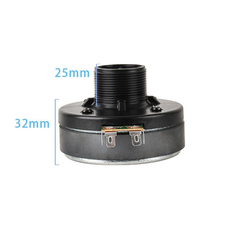 S-2580 Altavoz de Agudos Profe - Tweeter reseña y precio