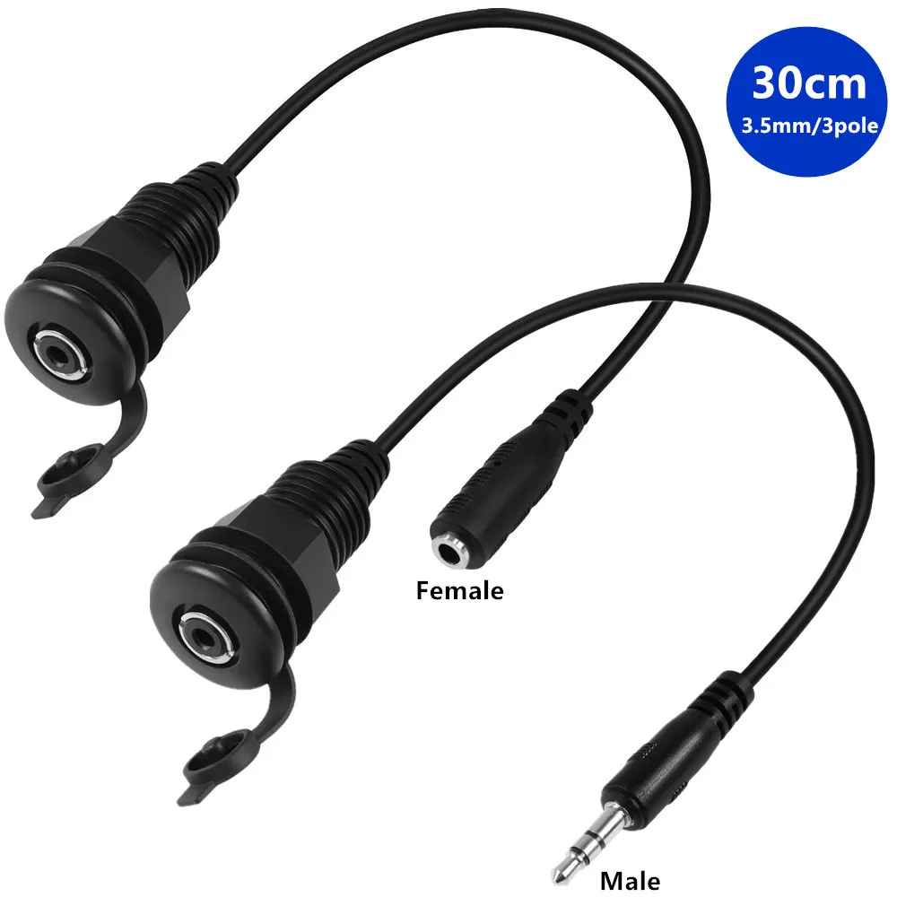 Cable Impermeable con Rosca de - Trs Cable reseña y precio