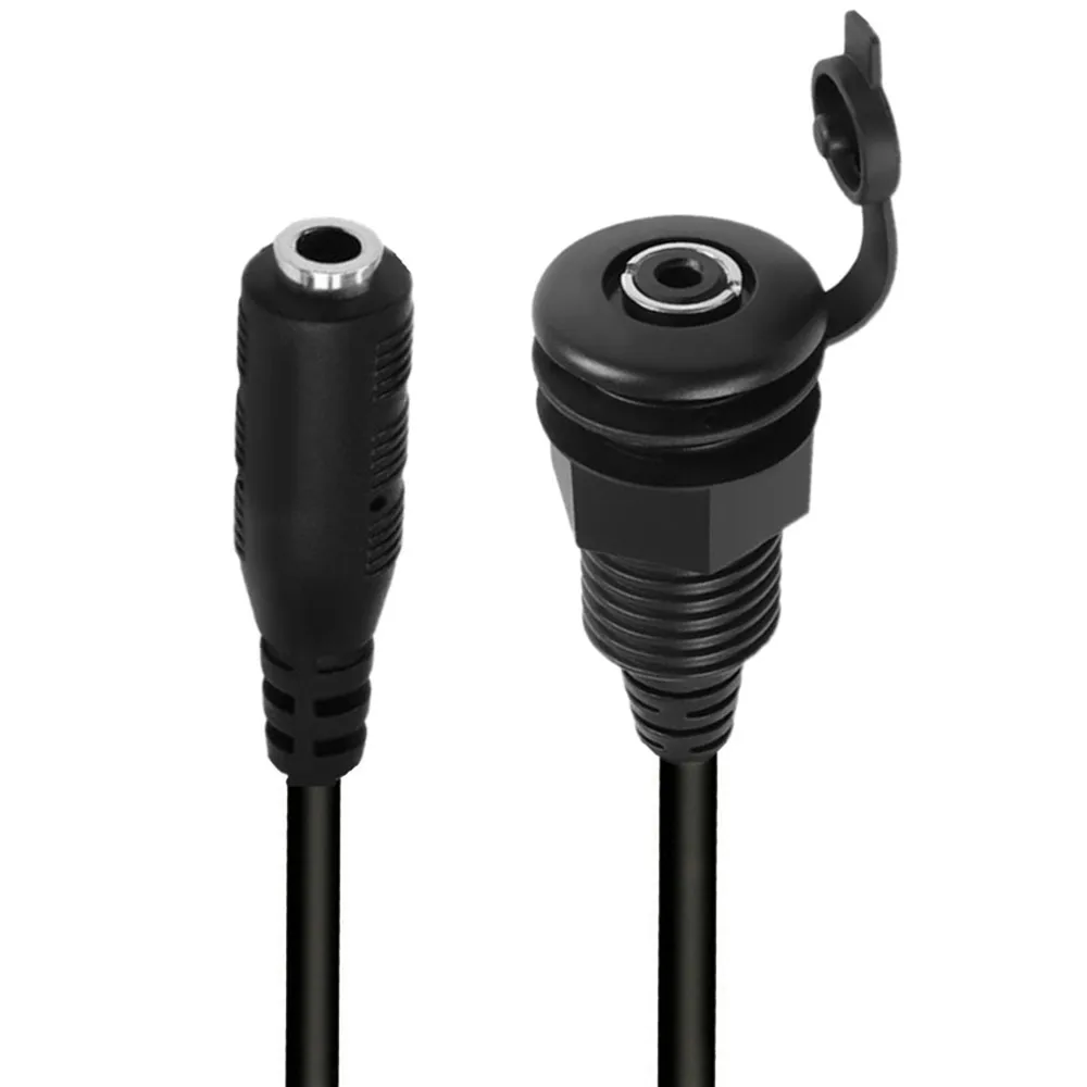 Cable Impermeable con Rosca de - Trs Cable reseña y precio