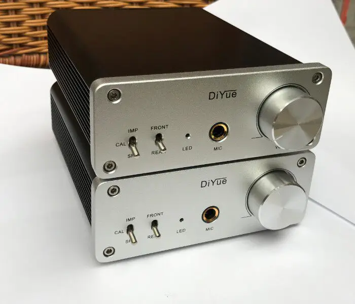 Herramienta de Medición de Cur - Diy Speaker reseña y precio