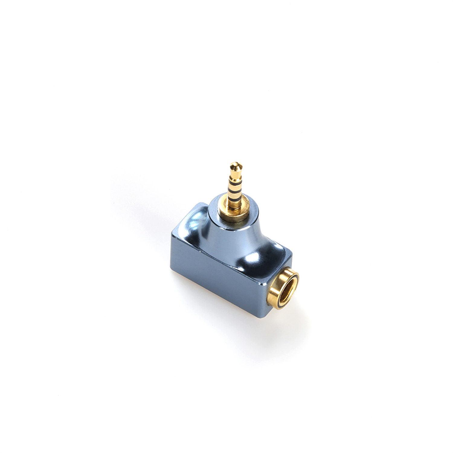 DD ddHiFi Todo nuevo DJ44B / D - Headphone Amplifier reseña y precio