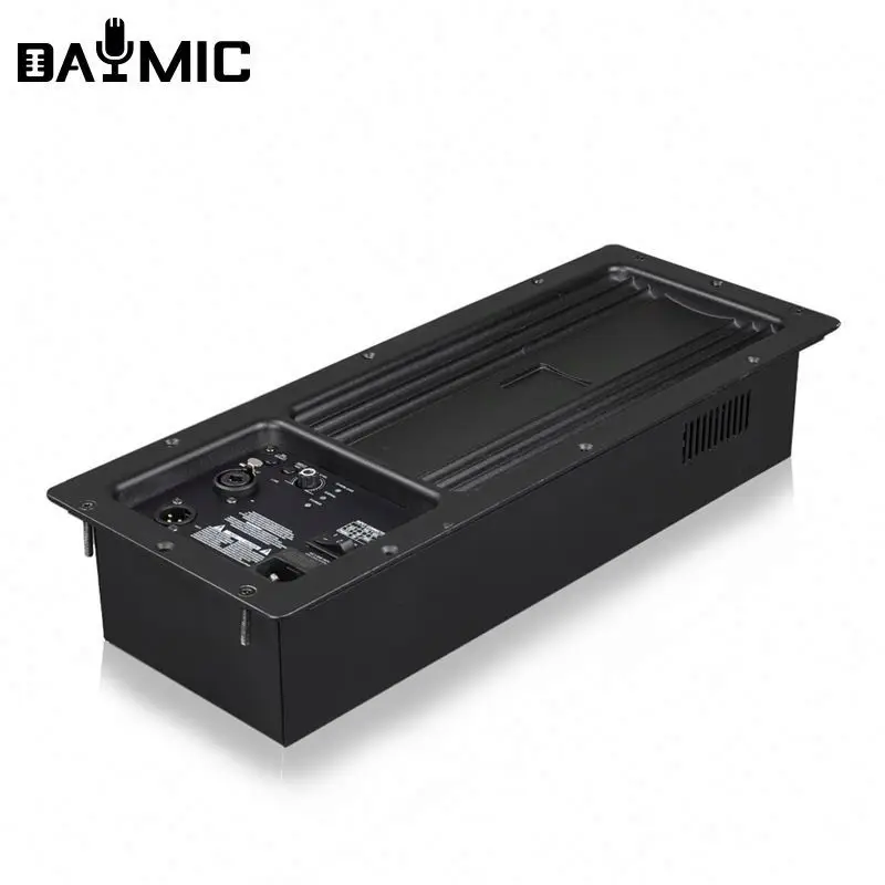 Módulo Amplificador de Potenci - Class D Amplifier reseña y precio