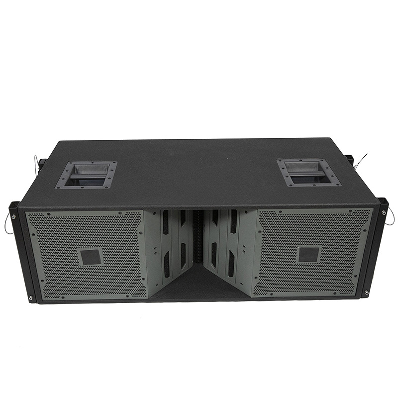 Altavoces OEM de Rango Complet - Speaker Driver reseña y precio