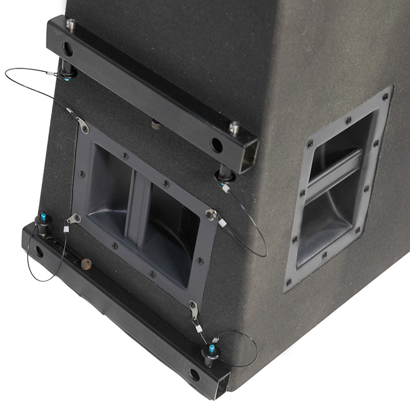Altavoces OEM de Rango Complet - Speaker Driver reseña y precio