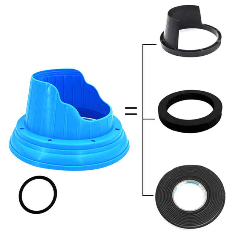 1 pieza de almohadilla protect - Speaker Driver reseña y precio