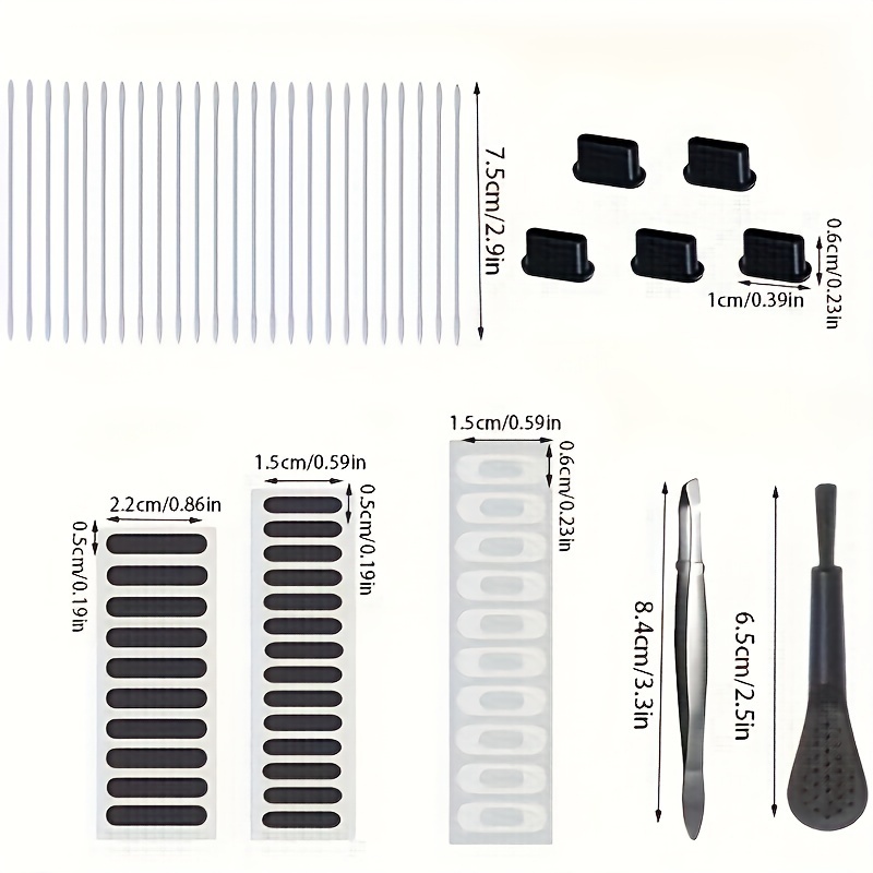 Kit de Limpieza de 75 Piezas p - Speaker Terminal reseña y precio