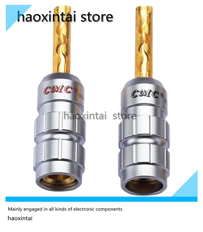 1 Uds. Marca CMC americana 063 - Speaker Terminal reseña y precio