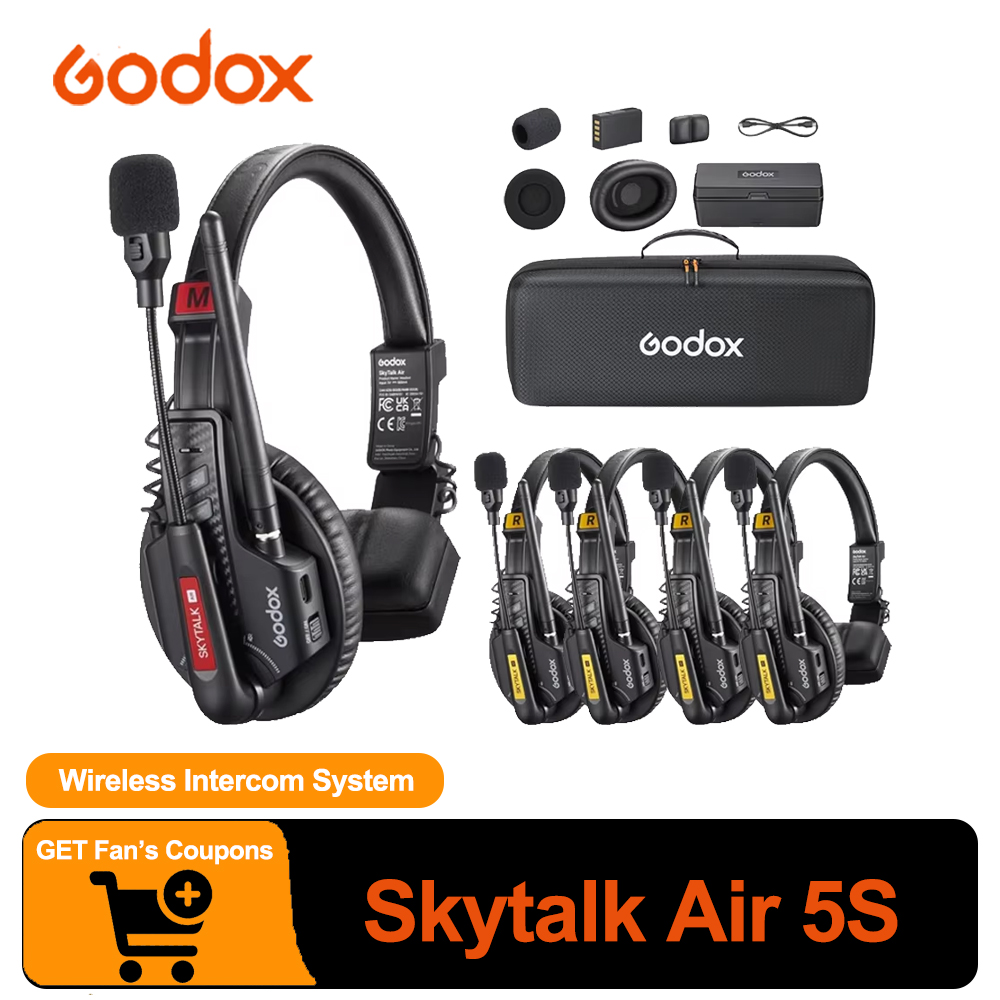 Sistema de Intercomunicación I - Condenser Microphone Kit reseña y precio