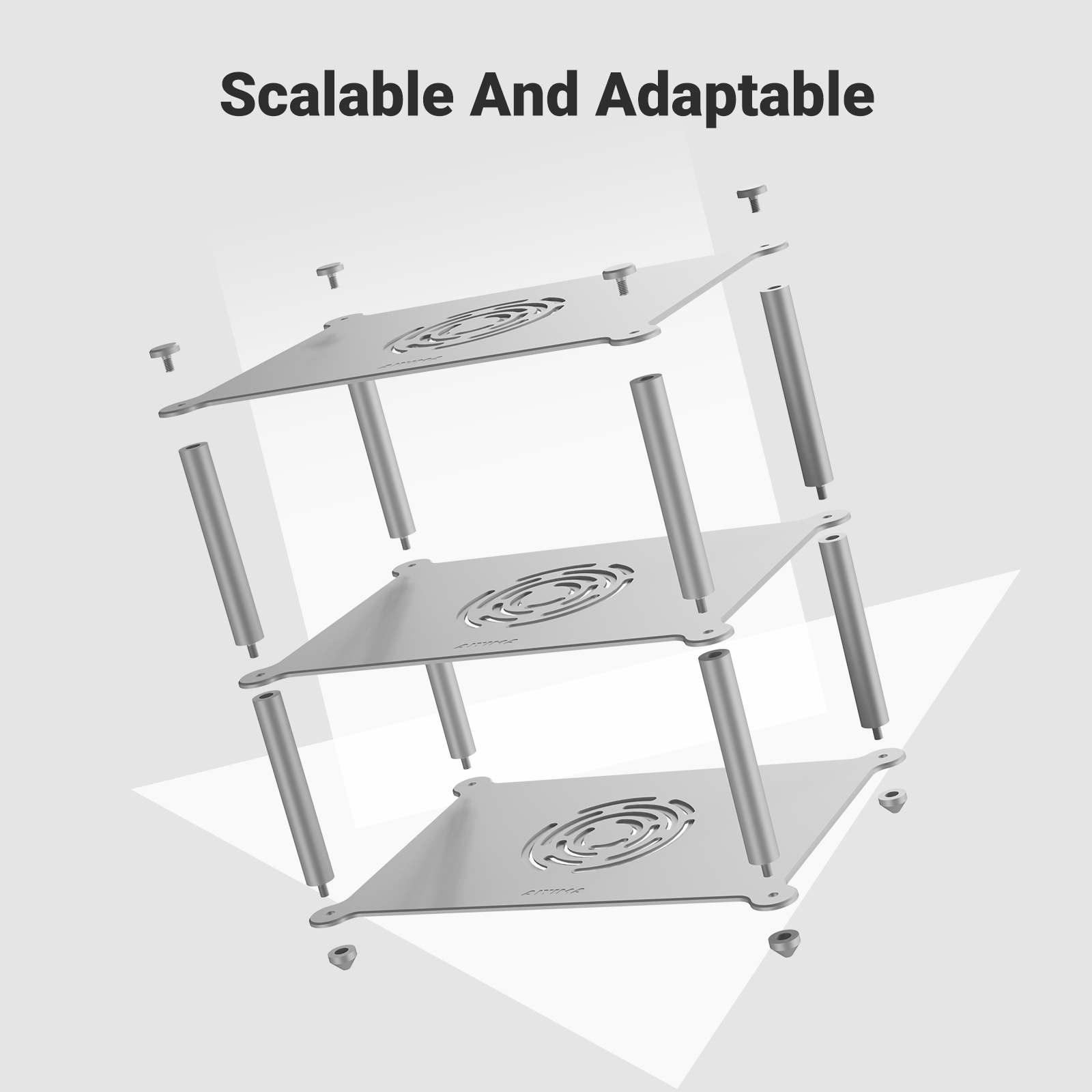AIYIMA-soporte de exhibición d - Es9018 Dac reseña y precio