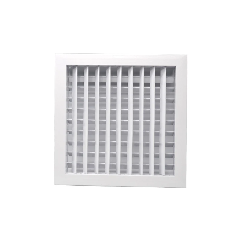 Rejilla de Ventilación Blanca  - Ventilation Grille Aluminum reseña y precio
