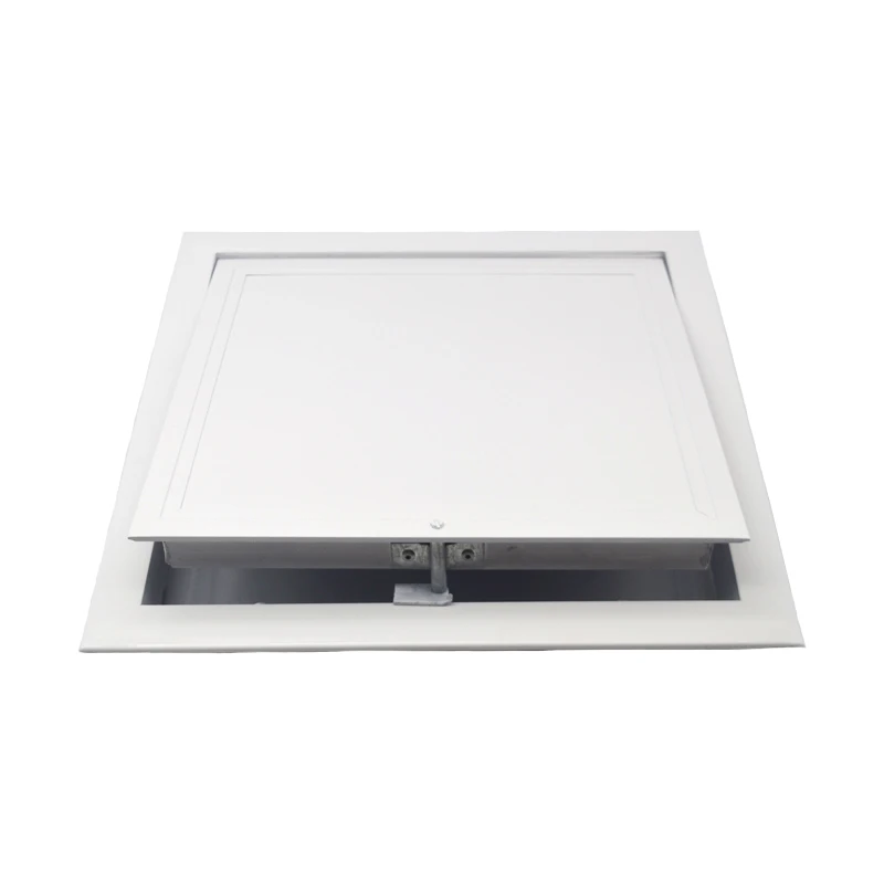 Rejilla de Ventilación Blanca  - Ventilation Grille Aluminum reseña y precio