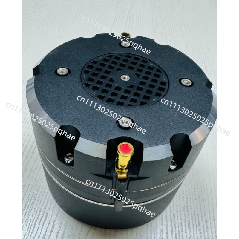 Bobina de Voz Dual de 400W, Ra - Speaker Driver reseña y precio