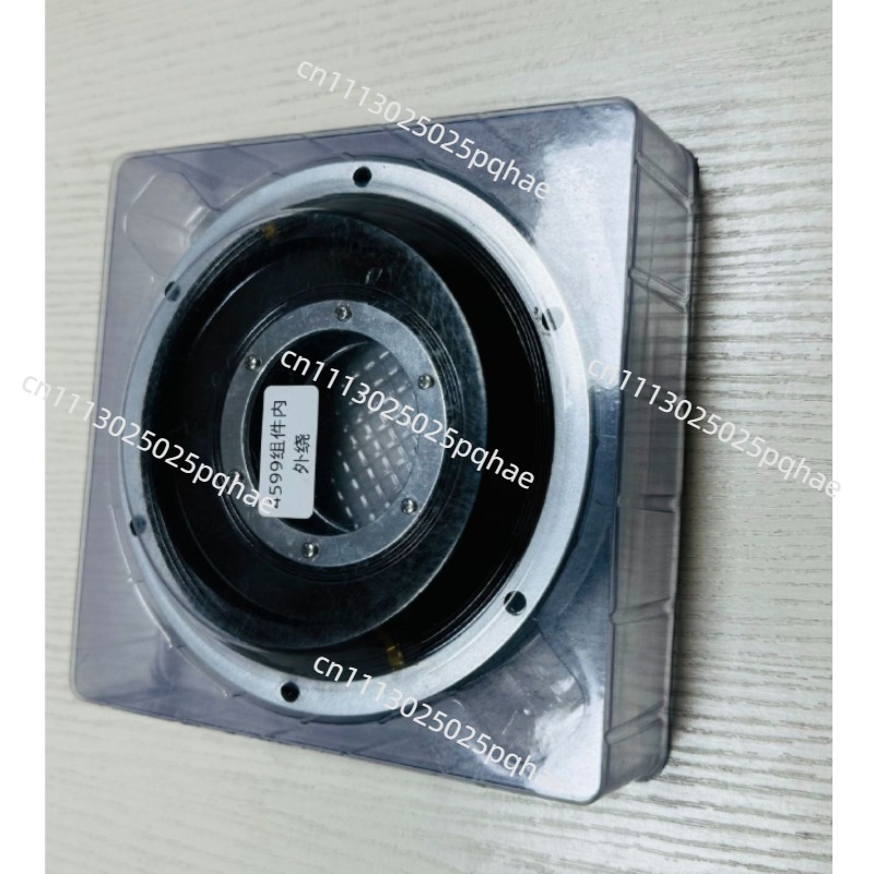 Bobina de Voz Dual de 400W, Ra - Speaker Driver reseña y precio