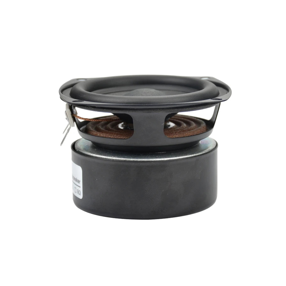 AIYIMA 1 Uds Subwoofer 3 pulga - Es9018 Dac reseña y precio