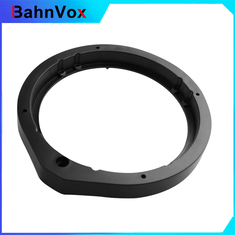 Altavoz para coche Bahnvox de  - Speaker Wire reseña y precio