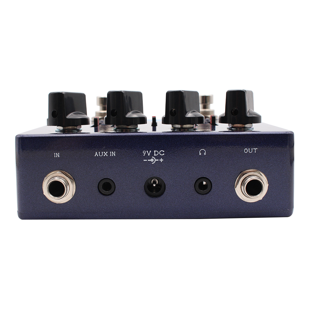 MOSKY Beta-preamplificador de  - Passive Preamp reseña y precio