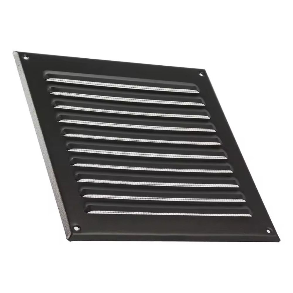 Rejilla de Ventilación de Aire - Ventilation Grille Aluminum reseña y precio