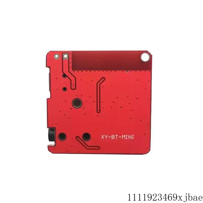 Módulo Receptor de Audio para  - Dac Board reseña y precio