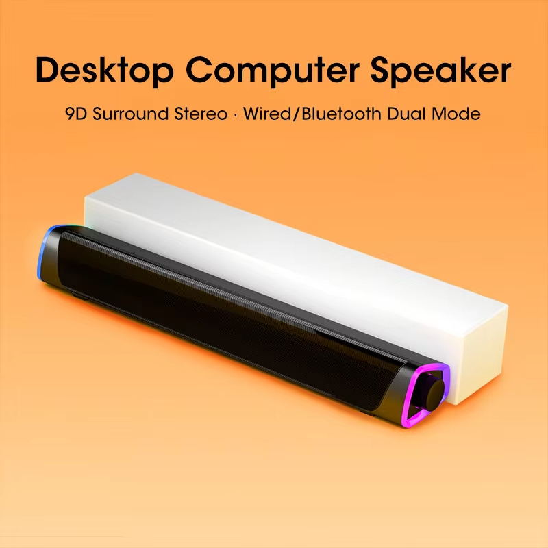 Nueva barra de altavoces Bluet - Speaker Wire reseña y precio