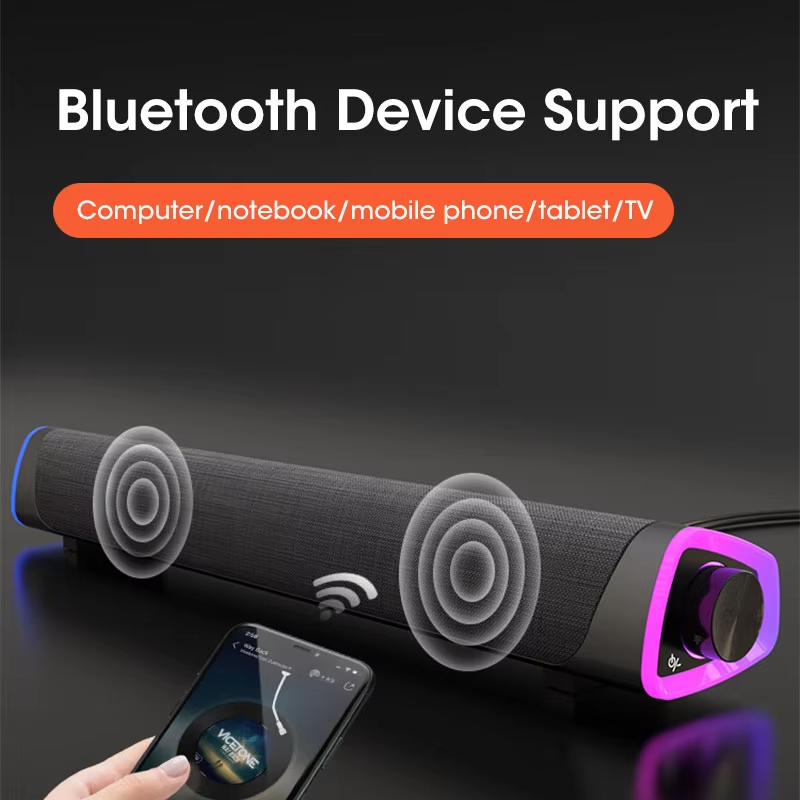 Nueva barra de altavoces Bluet - Speaker Wire reseña y precio