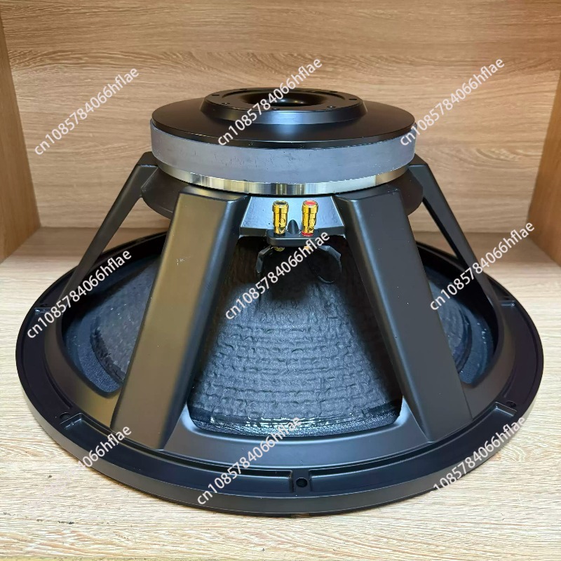 Altavoz de Rango Completo de 2 - Speaker Driver reseña y precio