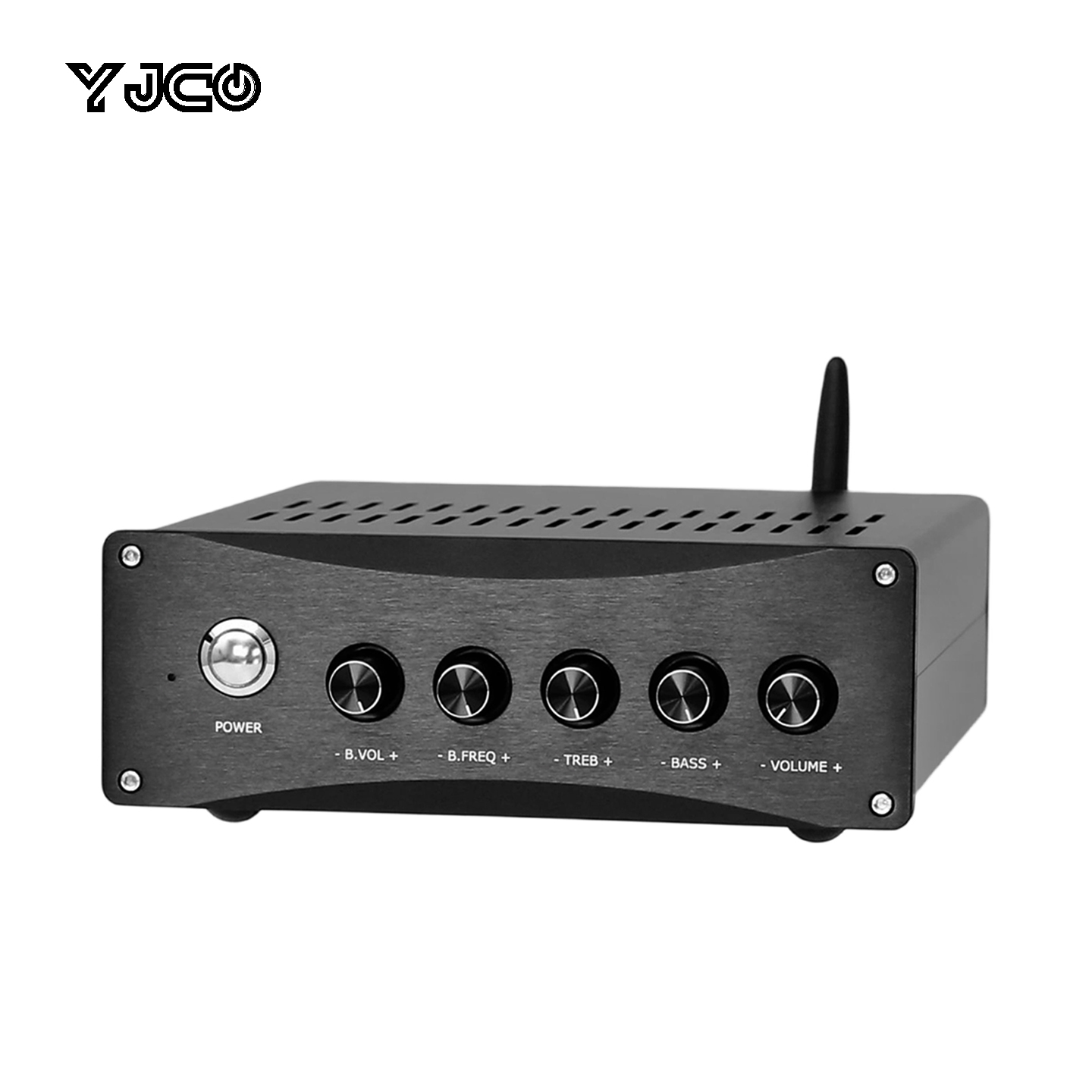 Amplificador de Potencia Bluet - Pcm5102 reseña y precio