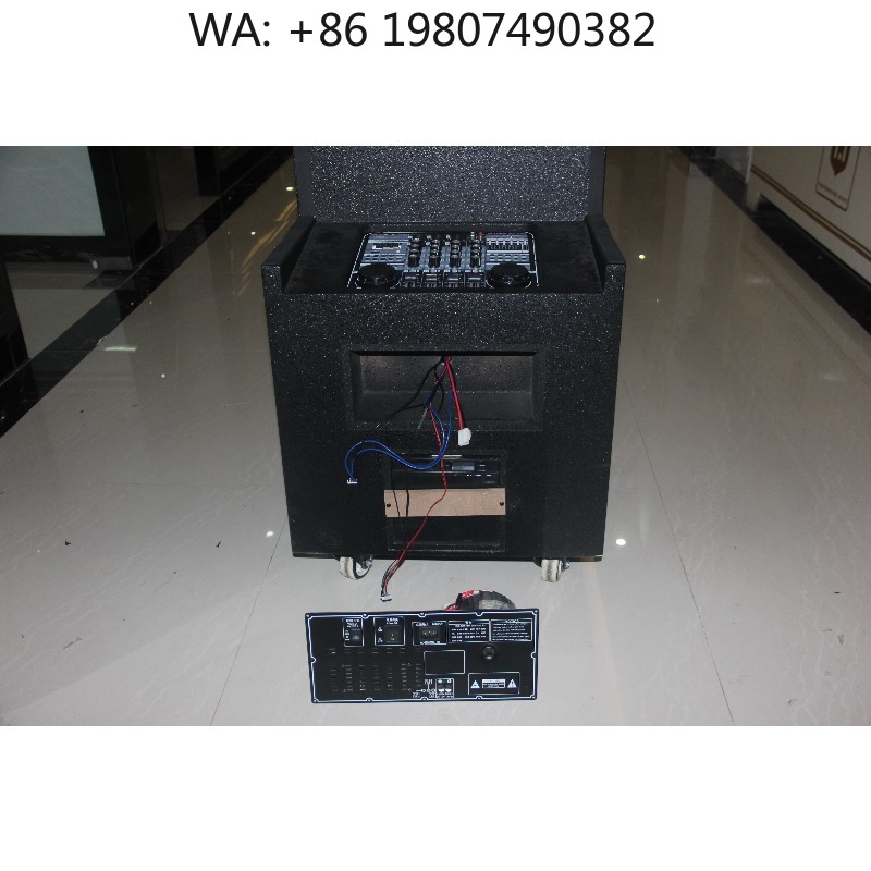 Altavoz de Baja Frecuencia de  - Woofer reseña y precio