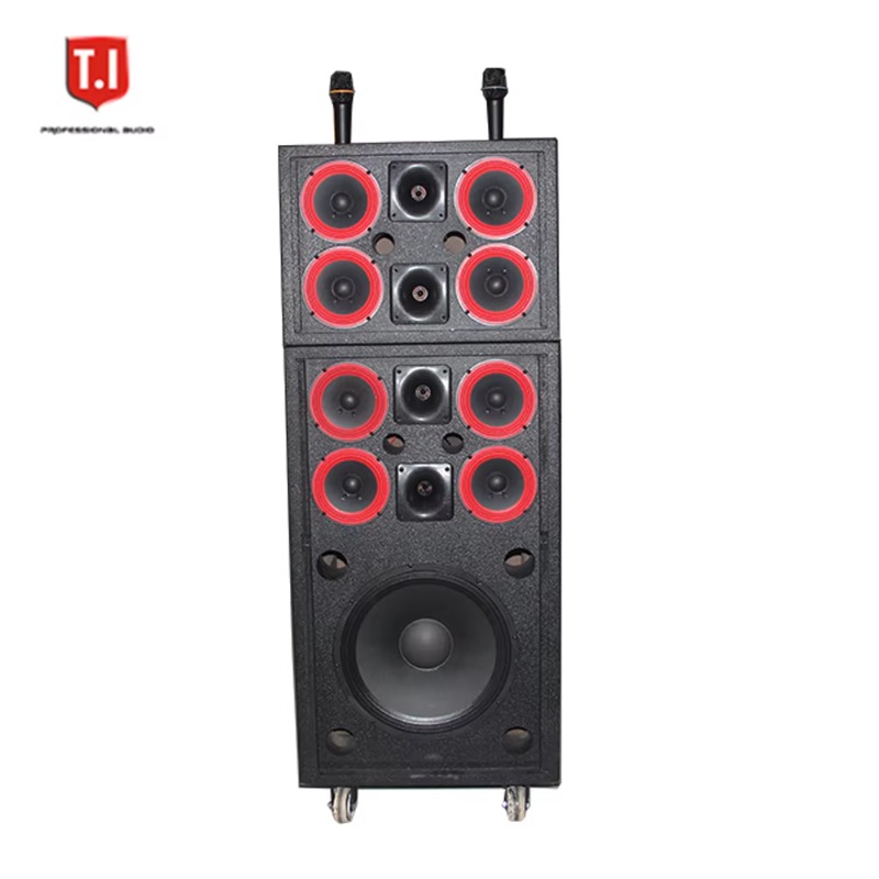 Altavoz de Baja Frecuencia de  - Woofer reseña y precio