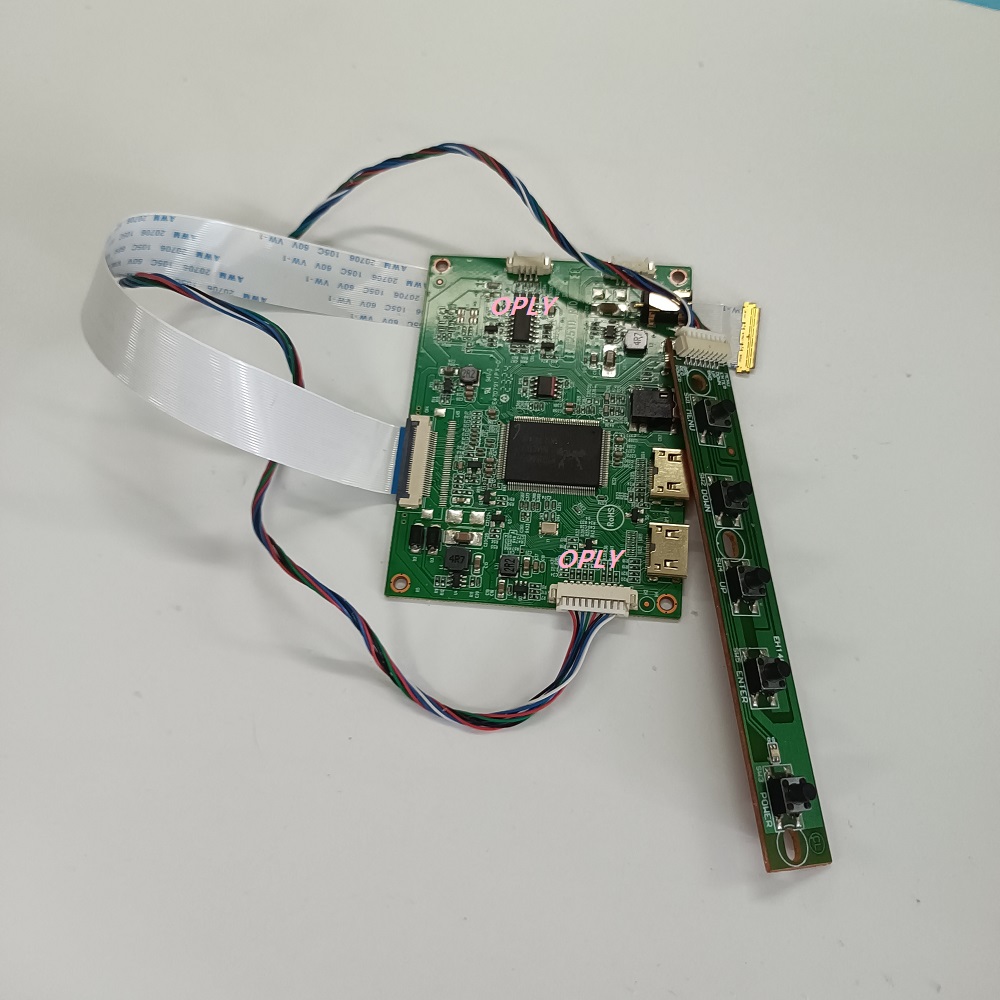 Placa controladora EDP 2K para - Mdi Cable reseña y precio