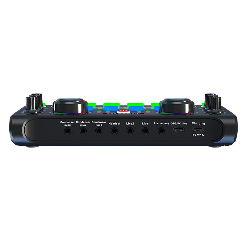 Biner X60L interfaz de Audio p - Audio Interface reseña y precio