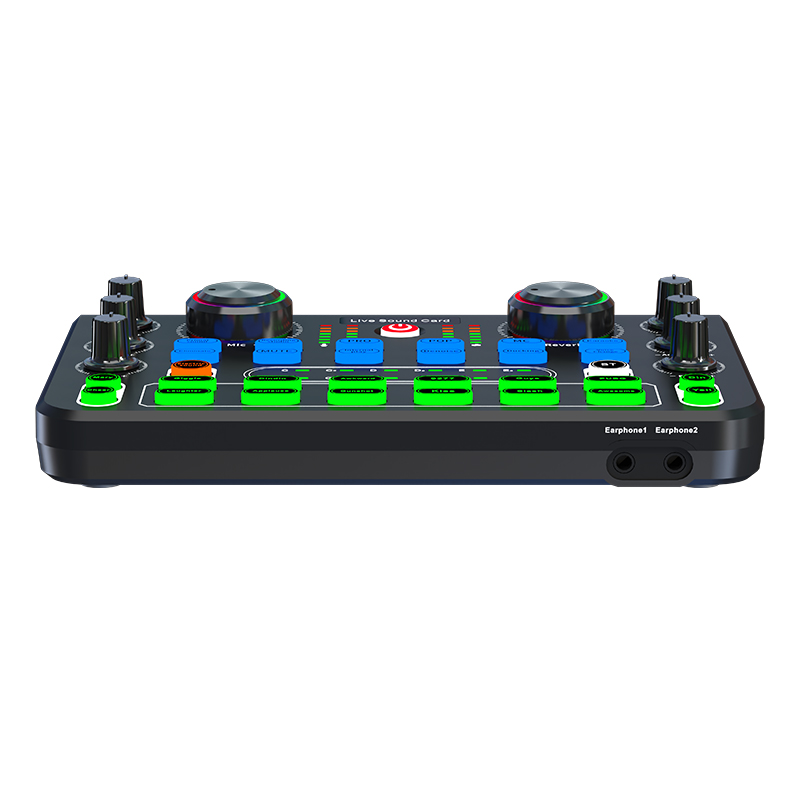 Biner X60L interfaz de Audio p - Audio Interface reseña y precio