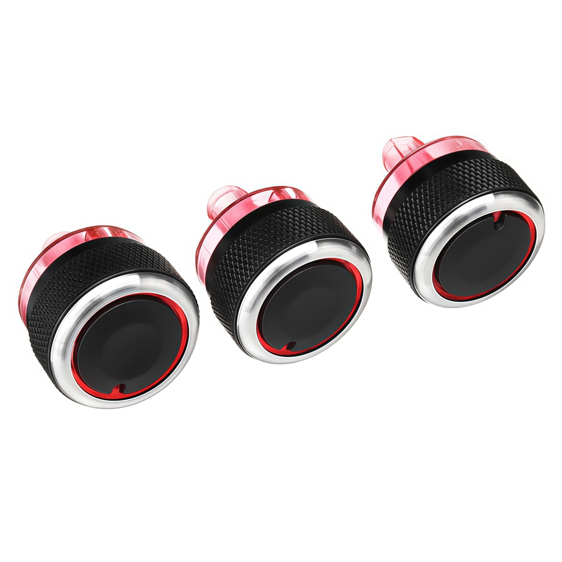Botón de Aire Acondicionado pa - Knob Aluminum reseña y precio