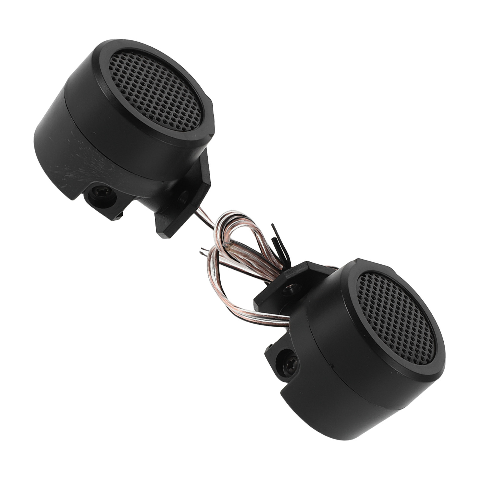1 par de altavoces de alta fre - Tweeter reseña y precio